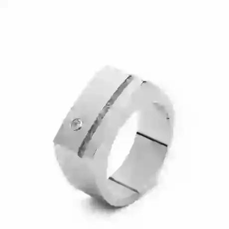 RS 010 Steel